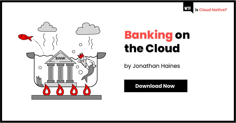 Banking in the Cloud Social-100