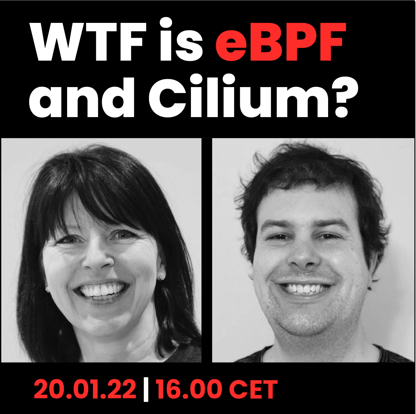 WTF is ebpf and cilium?